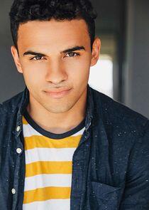 Colin McCalla Colin McCalla