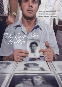 The Confession Killer The Confession Killer