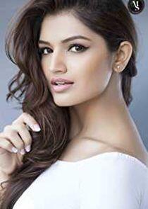Poroma Sarkar