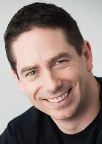 photo of Patrick Creery photo of Patrick Creery