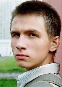 Евгений Антропов Евгений Антропов