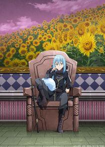 That Time I Got Reincarnated as a Slime - Season 2 That Time I Got Reincarnated as a Slime - Season 2