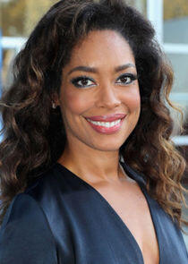 Gina Torres Gina Torres