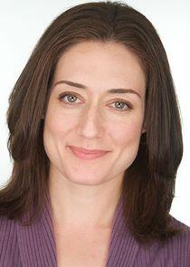 photo of Paige Barr photo of Paige Barr