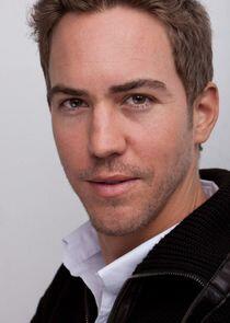 Wes Ramsey Wes Ramsey