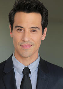 Marcus Coloma Marcus Coloma