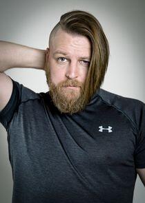 photo of Ian Gerard Whyte