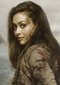 Raven Reyes Raven Reyes