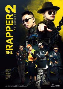 The Rapper - Season 2