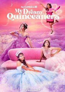 My Dream Quinceañera My Dream Quinceañera
