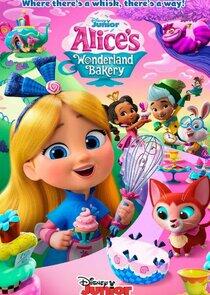 Alice's Wonderland Bakery - Season 1