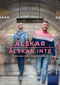 Älskar, Älskar inte - Season 2 Älskar, Älskar inte - Season 2