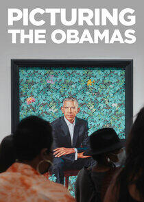 Picturing the Obamas Picturing the Obamas