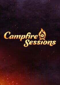 CMT Campfire Sessions CMT Campfire Sessions