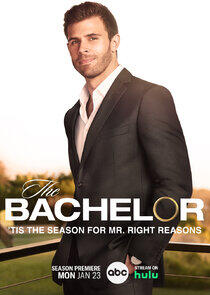 The Bachelor - Season 27 The Bachelor - Season 27