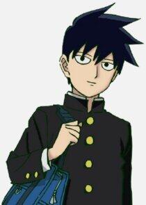 Ritsu Kageyama Ritsu Kageyama