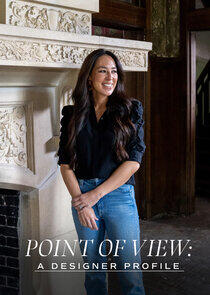 Point of View: A Designer Profile Point of View: A Designer Profile