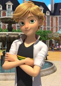 Adrien Agreste / Cat Noir Adrien Agreste / Cat Noir