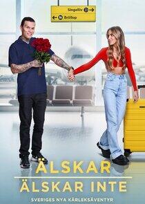 Älskar, Älskar inte - Season 1 Älskar, Älskar inte - Season 1