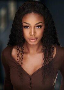 Krista Nazaire Krista Nazaire