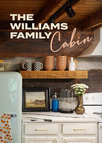 The Williams Family Cabin The Williams Family Cabin