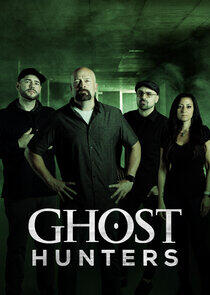 Ghost Hunters Ghost Hunters
