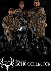 Michael Waddell's Bone Collector Michael Waddell's Bone Collector