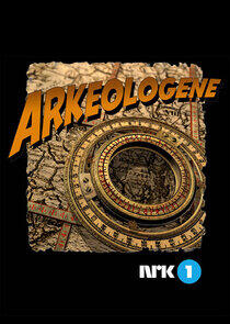 Arkeologene Arkeologene