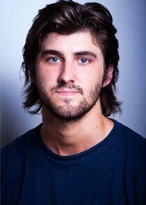 photo of Ben Hunter