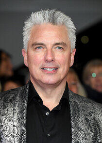 John Barrowman John Barrowman