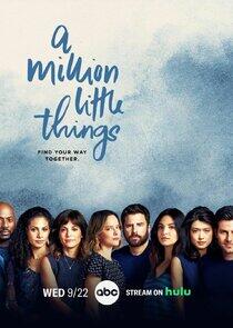 A Million Little Things - Season 4 A Million Little Things - Season 4