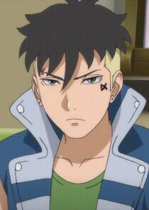 Kawaki Kawaki