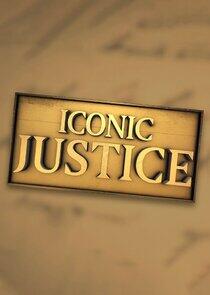 Iconic Justice Iconic Justice