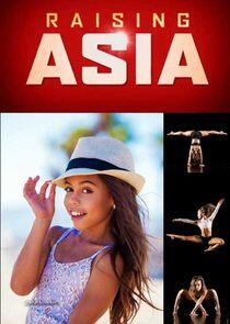 Raising Asia Raising Asia