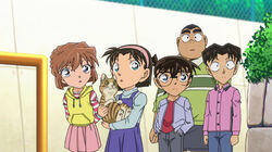 Welcome to Bocchan Restaurant (Part 2) Welcome to Bocchan Restaurant (Part 2)