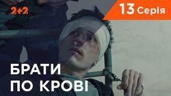 Серия 13 Серия 13