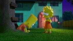 Treehouse of Horror XXXI Treehouse of Horror XXXI