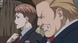 Moriarty Savors Moriarty Savors
