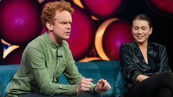 Håvard Lilleheie, Mikkel Niva, Ella Marie Hætta Isaksen Håvard Lilleheie, Mikkel Niva, Ella Marie Hætta Isaksen