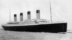 Abandoning The Titanic Abandoning The Titanic