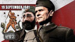 September 19, 1941 September 19, 1941
