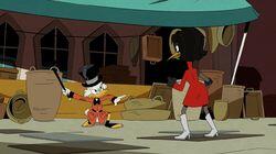 The Split Sword of Swanstantine! The Split Sword of Swanstantine!