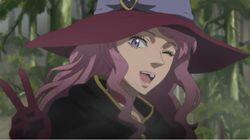 A Witch's Homecoming A Witch's Homecoming
