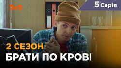 Серия 29 Серия 29