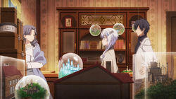Magic Sword Tournament Magic Sword Tournament