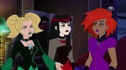 I Put a Hex on You! I Put a Hex on You!