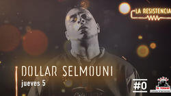 Dollar Selmouni Dollar Selmouni