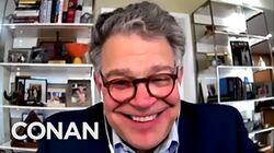 Al Franken Al Franken