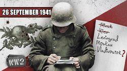 September 26, 1941 September 26, 1941