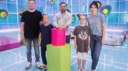 Выпуск 10. Екатерина Волкова и Игорь Ознобихин